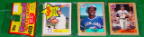 1987 Topps Baseball Rack Pack
