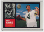 1996 Topps 40th Anniversary #07 Brett Favre