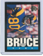 1996 Topps 40th Anniversary #30 Isaac Bruce