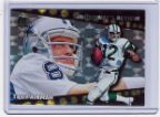 1996 Topps Broadways Reviews #06 Troy Aikman