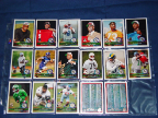 1996 Topps Hand Collated Set