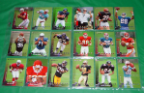 1997 Donruss Hand Collated Sets