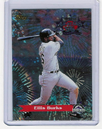 1997 Topps All-Stars #14 Ellis Burks