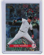 1997 Topps All-Stars #17 Andy Pettite
