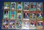 1998 Topps Hand Collated Set