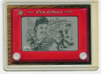 1998 Topps Etch-a-Sketch #06 Mike Piazza