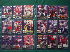 1999 Collector's Edge Advantage Hand Collated Set