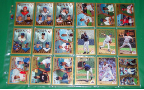 1999 Topps Hand Collated Set