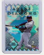 1999 Topps Lords of the Diamond #01 Ken Griffey Jr.