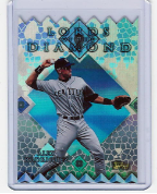 1999 Topps Lords of the Diamond #07 Alex Rodriguez