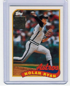 1999 Topps Reprint #22 Nolan Ryan