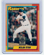 1999 Topps Reprint #23 Nolan Ryan