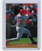 1999 Topps Picture Perfect #04 Mark McGwire