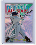 2000 Topps Perennial All-Stars #07 Jeff Bagwell
