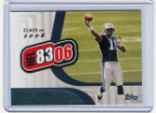 2006 Topps NFL 8306 #07 Vince Young