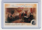 2006 Topps Declaration of Independence-Carter Braxton