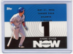 2007 Topps Generation Now #195 Andre Ethier