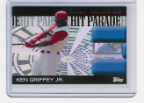 2006 Topps Hit Parade RBI02 Ken Griffey Jr.