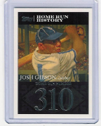 2007 Topps Josh Gibson HR History #041