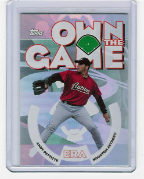 2006 Topps Own The Game #05 Andy Pettitte