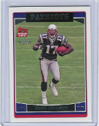 2006 Topps Special Edition Rookie #358 Chad Jackson