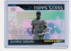 2006 Topps Stars - AS Alfonso Soriano