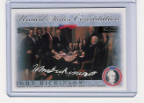 2006 Topps U.S. Constitution SG-JDI John Dickinson