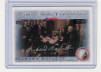 2006 Topps U.S. Constitution SG-RB Richard Bassett