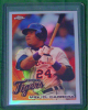 2010 Topps Chrome Refractor #156 Miguel Cabrera