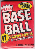 1981 Fleer Baseball Wax Pack