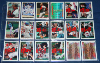 1995 Topps Hand Collated Set