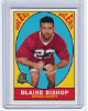 1996 Topps 40th Anniversary #12 Blaine Bishop