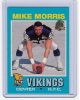 1996 Topps 40th Anniversary #16 Mike Morris