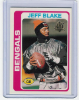 1996 Topps 40th Anniversary #23 Jeff Blake
