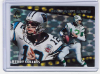 1996 Topps Broadways Reviews #01 Kerry Collins