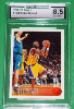 1996-97 Topps #138: Kobe Bryant 8.5 (NM-MT+)
