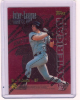 1997 Topps Interleague Mystery Finest #02 Mike Piazza/Tim Salmon