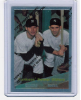 1997 Topps Reprints #23 Mickey Mantle