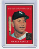 1997 Topps Reprints #31 Mickey Mantle