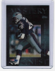 1997 Topps Mystery Finest Silver #18 Curtis Martin