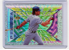 1997 Topps Sweet Strokes #12 Mike Piazza