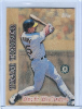 1997 Topps Team Timber #12 Mark McGwire