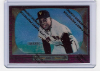 1997 Topps Finest Reprint #06 Willie Mays