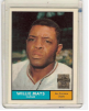 1997 Topps Reprints #14 Willie Mays