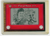 1998 Topps Etch-a-Sketch #06 Mike Piazza