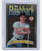 1998 Topps Flashbacks #10 Brady Anderson