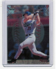 1998 Topps Mystery Finest Borderless #15 Mike Piazza