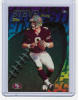 1998 Topps Mystery Finest #01 Steve Young