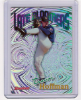 1999 Bowman Late Bloomer #10 Trevor Hoffman