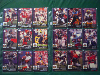 1999 Collector's Edge Advantage Hand Collated Set
